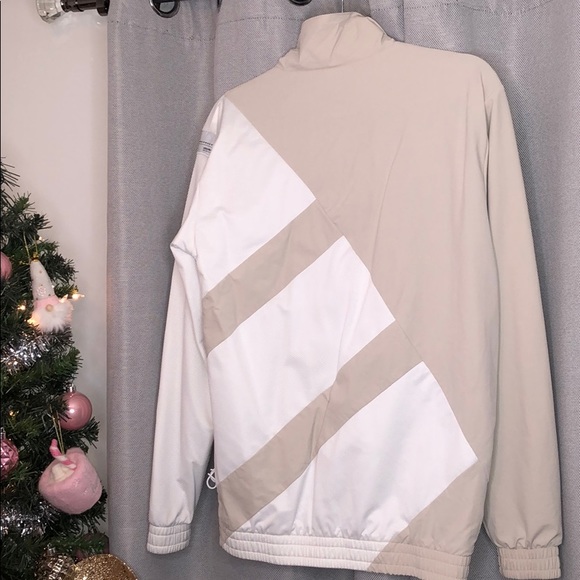 Adidas Equipment Jacket - Picture 9 of 10